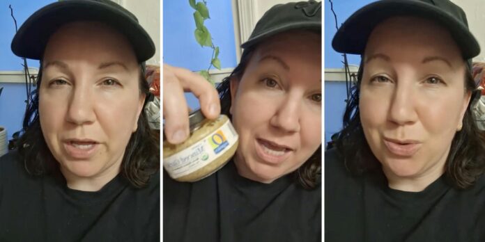 ‘You’ve eaten a ton of jarlic but just didn’t know it’: Chef says she uses jarred garlic over fresh. It’s more common than you think