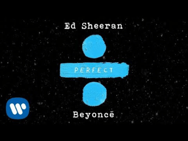 1718216154 211 Ed Sheeran ft Beyonce – Perfect