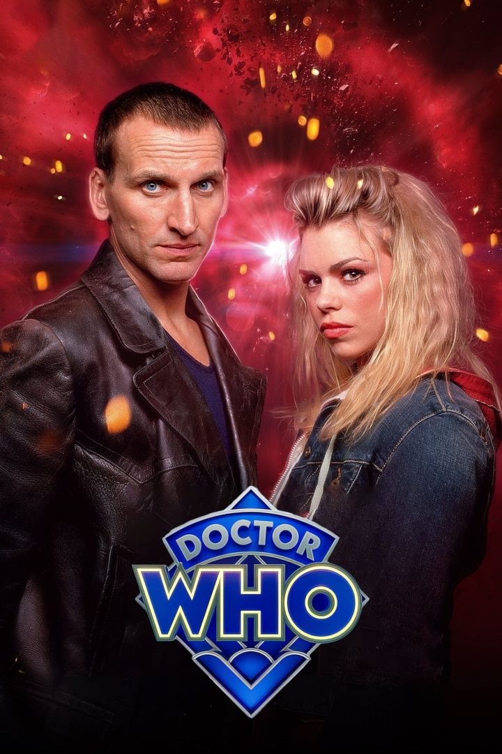 1718306011 536 MOVIE Doctor Who 2005 Season 1 Episode 1 – 13