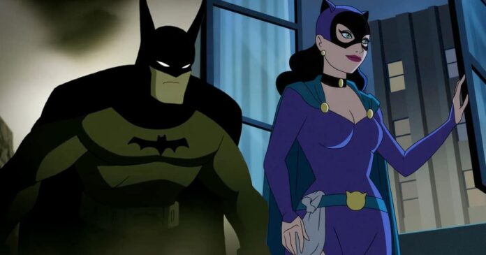 Batman: Caped Crusader reveals an outstanding voice cast list for Batman, Catwoman, Harley Quinn, Two-Face, and more