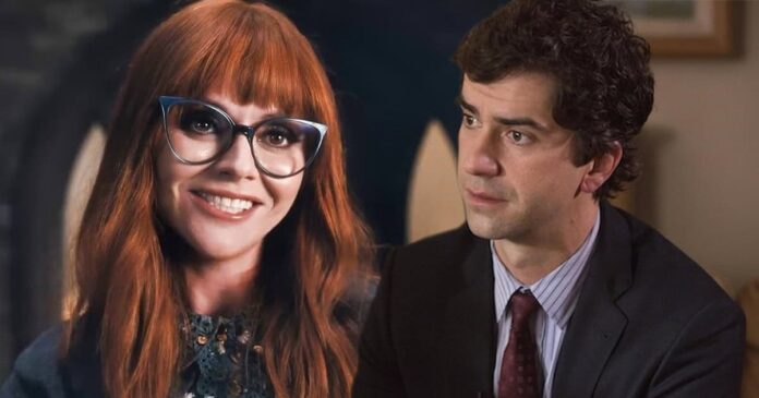 Christina Ricci and Hamish Linklater to star in an adaptation of Kathy Braidhill’s funeral home true crime drama Chop Shop