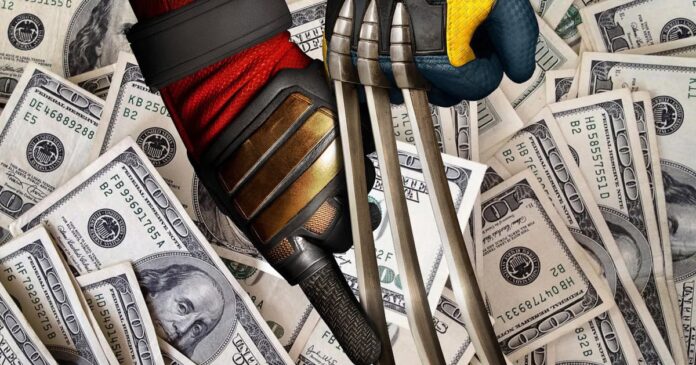 Deadpool & Wolverine could slice box office records to ribbons with a $200M+ opening