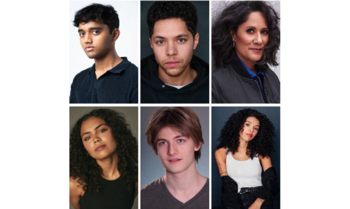Disney+ Anthology Series ‘Goosebumps’ Expands Cast with Exciting New Additions