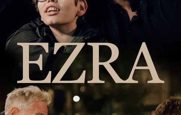 Ezra – Hollywood Movie