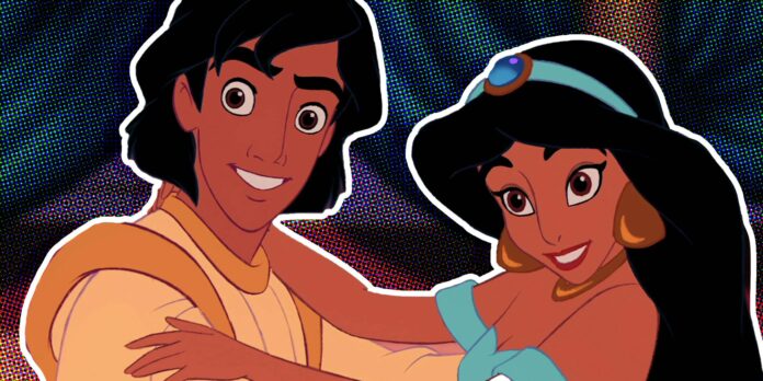 Fan theory makes the case that Disney’s ‘Aladdin’ takes place in a dystopian future