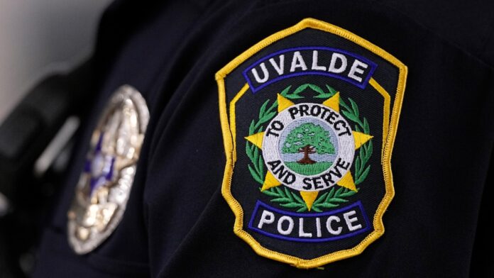Former Uvalde school police chief and officer indicted over Robb Elementary response, reports say