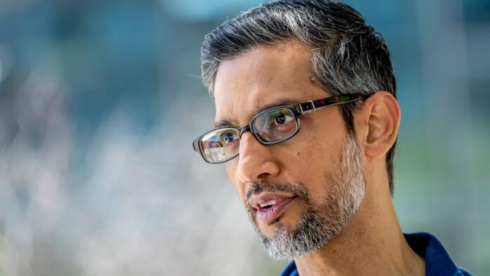 Google CEO Pichai testifies at the Ozy trial and denies a 600 million offer