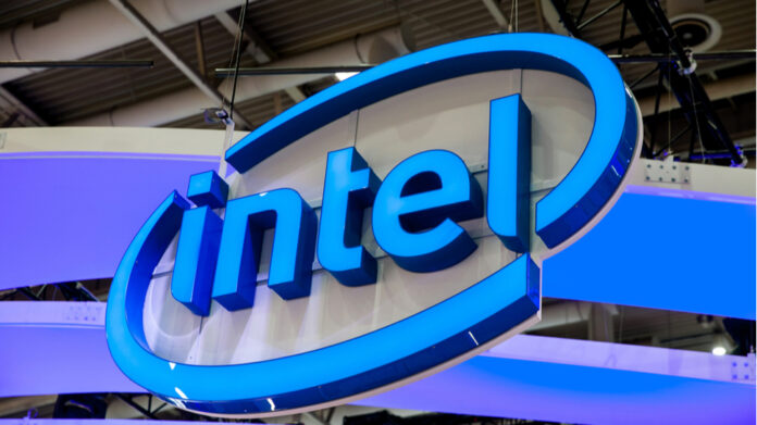 Intel is shutting down its $25 billion chip factory in Israel