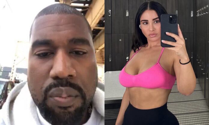 Kanye West Denies Sexual Harassment Allegations from Former Yeezy Assistant Lauren Pisciotta