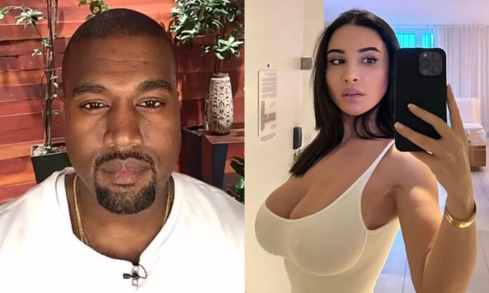 Kanye West Faces Lawsuit from Former Assistant Lauren Pisciotta Over Allegations of Sexual Harassment and Wrongful Termination