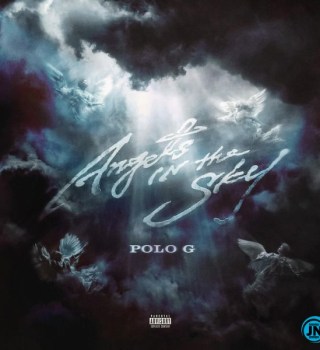 MP3 Polo G – Angels In The Sky