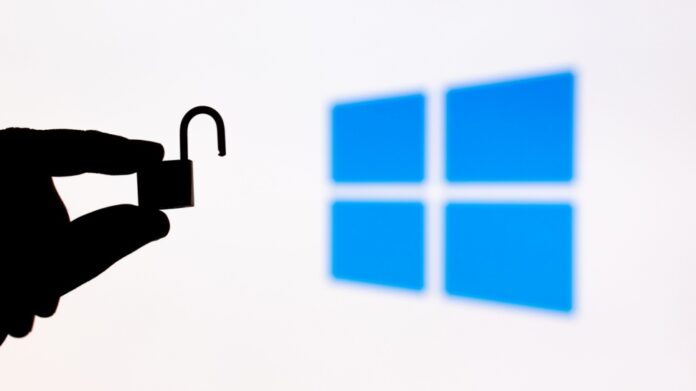 Microsoft has fixed a security flaw that allowed hackers to install malware over Wi-Fi