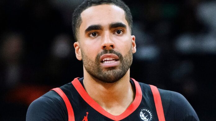 NY man charged in sports betting scandal that led to Jontay Porter’s ban from NBA
