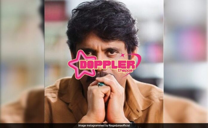 Nagarjuna Issues Apology After Viral Video Shows His Bodyguard Pushing A Differently Abled Person
