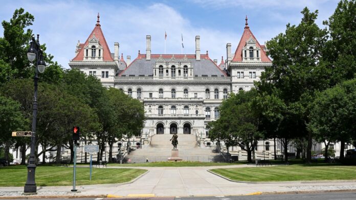 New York’s ‘equal rights’ constitutional amendment restored to ballot by appeals court