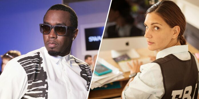 No, secrets about Diddy were not spilled by an ‘undercover FBI agent’