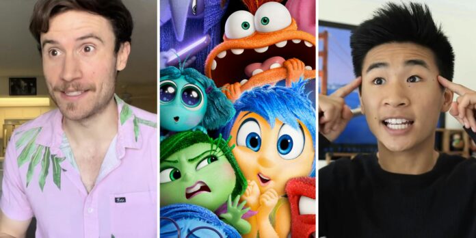 People are brainstorming some new, more adult emotions for ‘Inside Out 3’