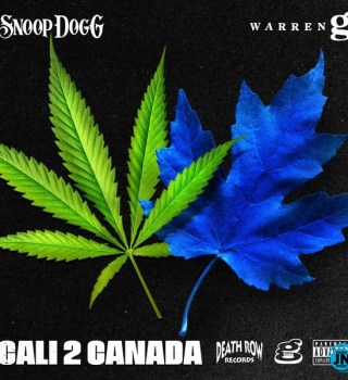 Snoop Dogg – Cali 2 Canada ft Warren G