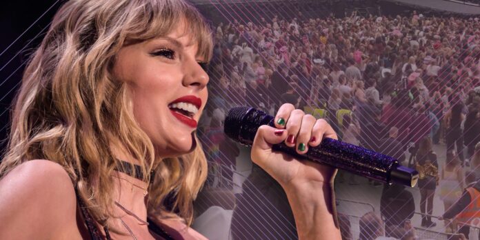 Taylor Swift’s 2021 ‘All Too Well’ remake accused of being secret long con to swing 2024