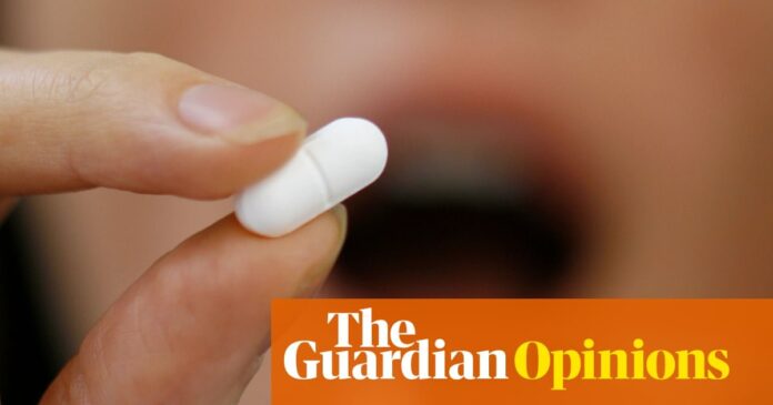 The myth that antidepressants are addictive has been debunked – they are an essential tool in psychiatry |  Carmine M Pariante