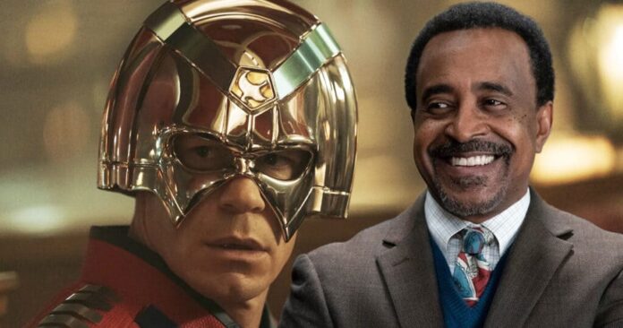 Tim Meadows joins the cast of Peacemaker Season 2 as the A.R.G.U.S. agent Langston Fleury