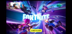 Fortnite Pro Player 225FNs Jerked Off His Penis On Bed In Leaked Sextape During Live Stream