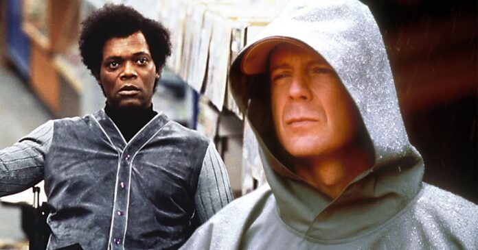 Unbreakable: What’s It Really About?