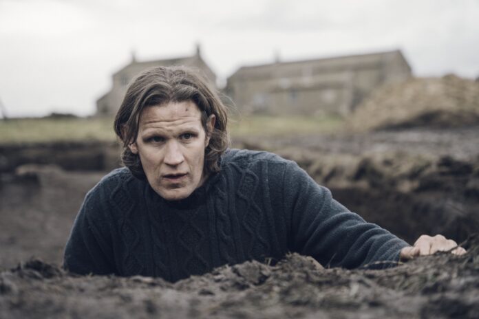 Watch “Starve Acre” Official Trailer Starring Matt Smith and Morfydd Clark