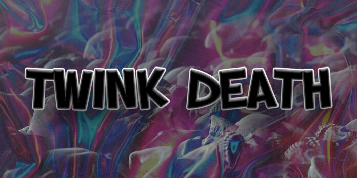 What is ‘Twink Death’ and is it really a terrifying thing?