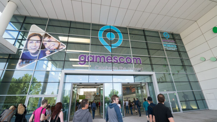 Xbox present at Gamescom 2024 with many games and the ‘largest stand yet’