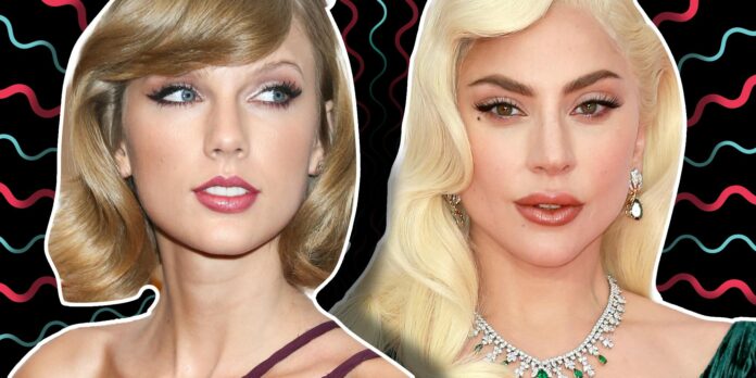 ‘Can we all agree that it’s invasive and irresponsible?’: Taylor Swift comes to Lady Gaga’s defense after she was body-shamed on TikTok