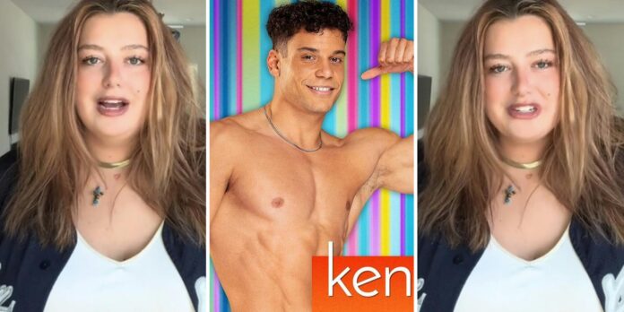 ‘He’s been messaging me for the past few months’: Woman says a current ‘Love Island USA’ contestant is her ‘4-year situationship’