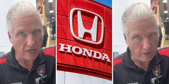 ‘Hondas have ac issues like a lot’: Mechanic explains why you shouldn’t trust 1-year warranties on new AC repairs