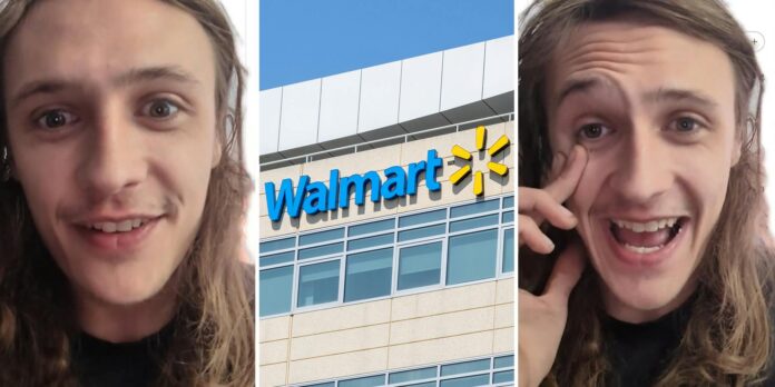 ‘How?’: Walmart shopper finds receipt from 2022. He’s shocked at how much $126 of groceries costs today