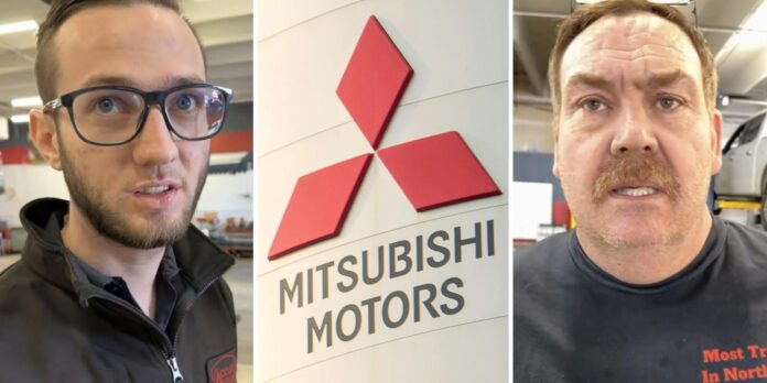 ‘I am still driving my 2003 Mitsubishi montero sport’: Mechanics reveal common problems with Mitsubishi