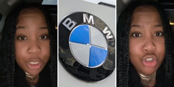 ‘I really think I was sold a lemon’: Woman says BMW ‘ruined’ her life, says dealership talked her into buying it