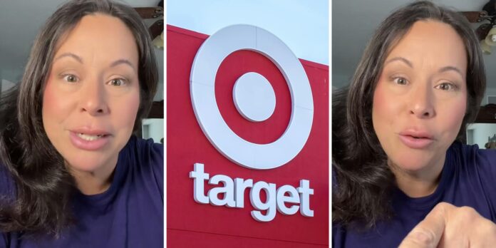 ‘I’ve been a Target Circle member for years’: Target shopper issues new warning to customers who use the app