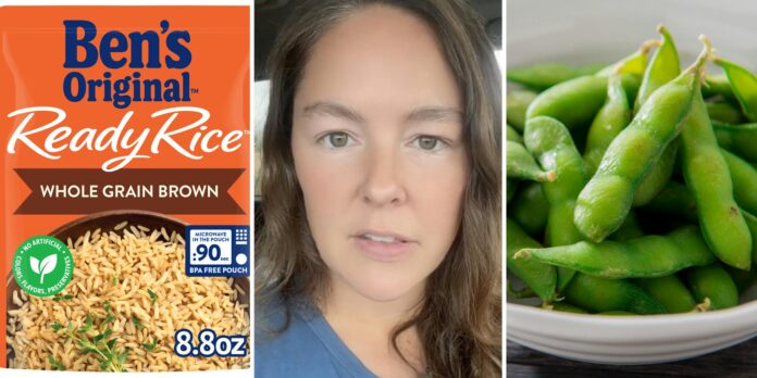 ‘Just because a food is processed or packaged does not mean that it’s not healthy!!’: Cancer dietitian shares 6 processed, packaged foods that she says decrease risk of cancer