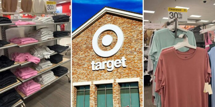 ‘Literally the only pajamas I like’: Target worker reveals this popular clothing brand will no longer be sold in stores