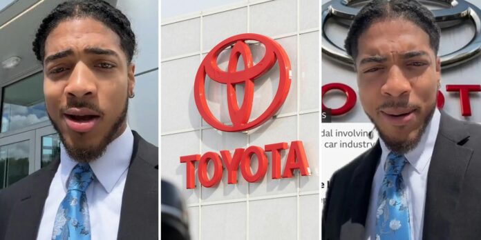 ‘Living off their legacy now’: Toyota offices get raided in Japan. Expert says it’s a safety issue they addressed differently than Honda and Mazda