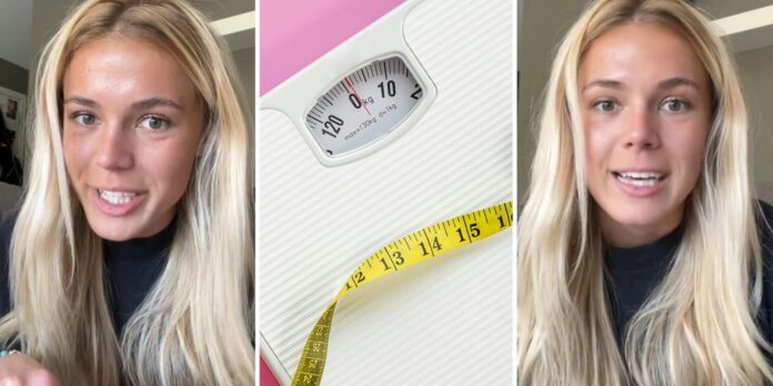 ‘Most women would not like to see that number’: Woman says doctor fat-shamed her. She’s a fitness coach