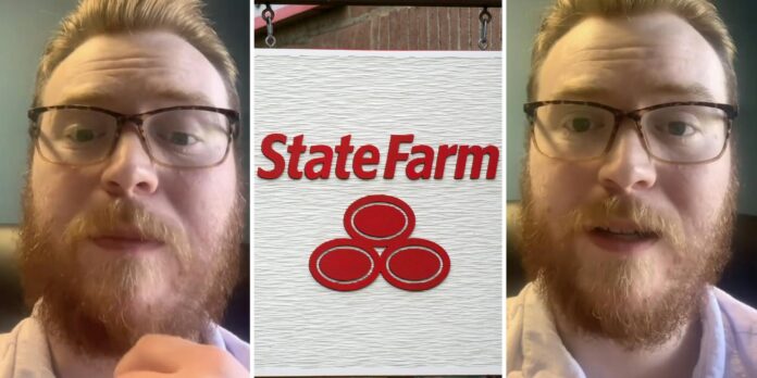 ‘My insurance has almost doubled’: Expert issues warning about new change to State Farm