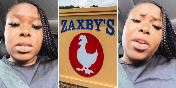 ‘They be experimenting on their customers’: Viewers divided after Zaxby’s customer slams new $5.99 banana pudding jar dessert