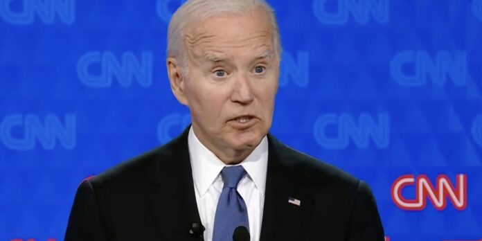 ‘They have to’: Biden’s debate start  was so bad people are already clamoring to replace him