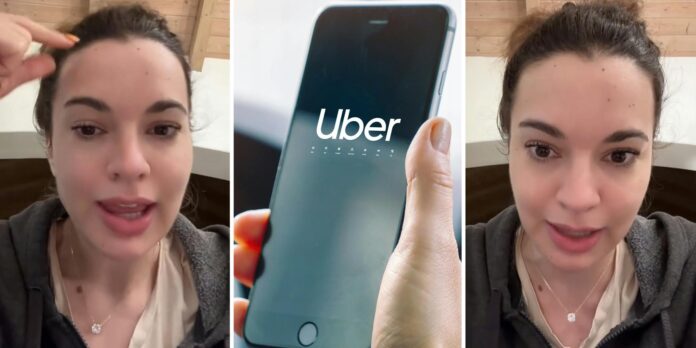 ‘We know something happened’: Uber driver shares the real reason your driver probably canceled on you