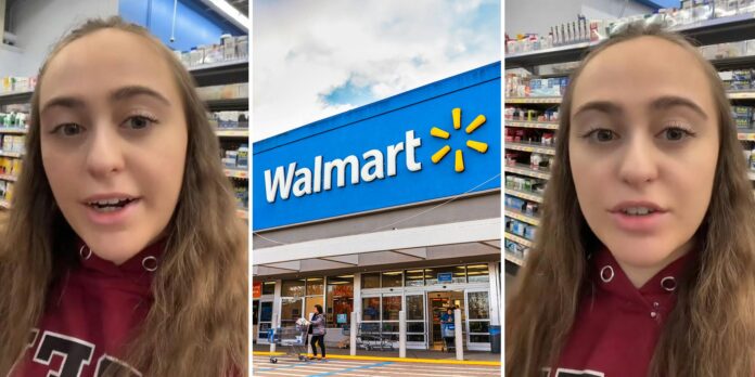 ‘What is the difference?’: Walmart customer shows Zyrtec is $42 but generic brand is $6