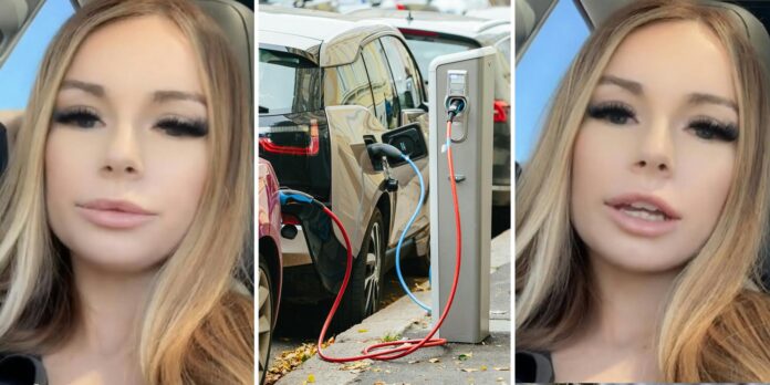 ‘Who charges every day?’: Woman says buying a Tesla is the ‘worst mistake’ of her life. It backfires