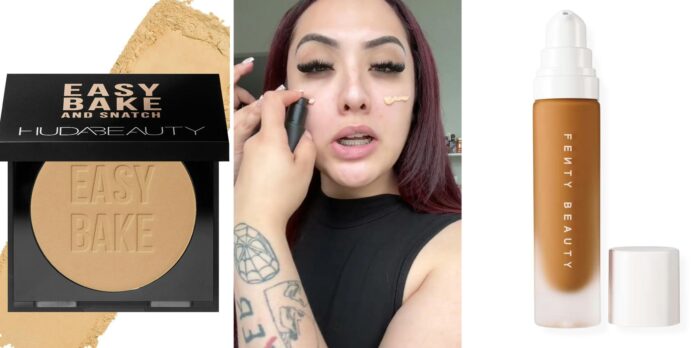 ‘You should not have in the cart. Take it out’: Sephora worker shares 8 makeup products she doesn’t recommend