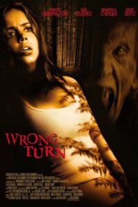 1720510361 30 MOVIE Wrong Turn All Movies Collection 2003 2014.6762 AL