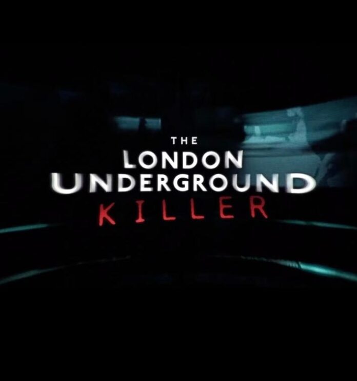 MOVIE: The London Underground Killer (2024)